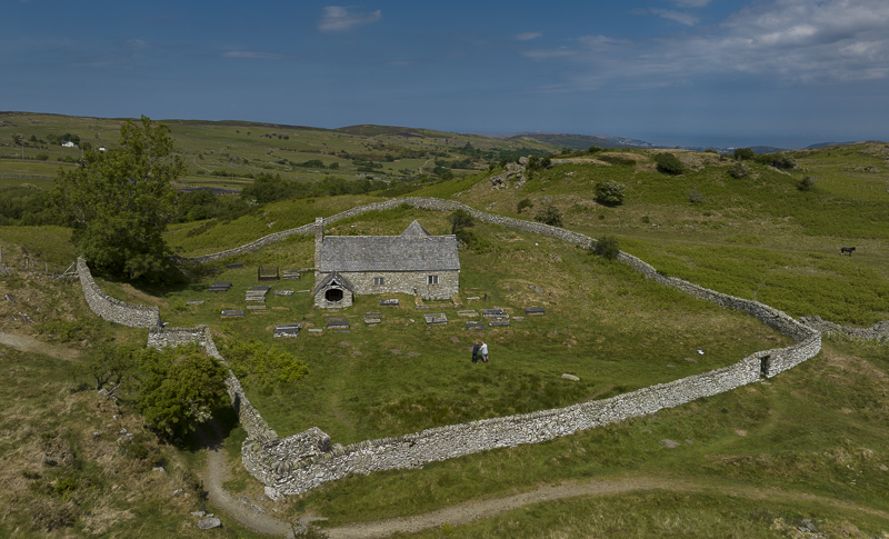 HISTORIC BUILDING RECORDING (HBR)